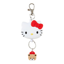 Load image into Gallery viewer, Japan Sanrio Reel Keychain (Friend)
