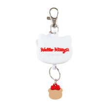 Load image into Gallery viewer, Japan Sanrio Reel Keychain (Friend)
