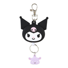 Load image into Gallery viewer, Japan Sanrio Reel Keychain (Friend)
