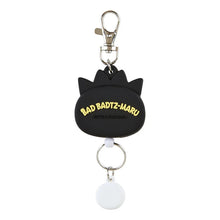 이미지를 갤러리 뷰어에 로드 , Japan Sanrio Reel Keychain (Friend)
