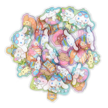 Carica l&#39;immagine nel visualizzatore di Gallery, Japan Sanrio Sticker Seal Pack (Popsicle)
