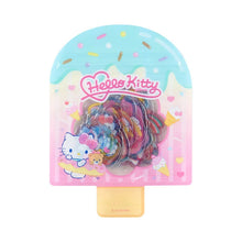 Cargar imagen en el visor de la galería, Japan Sanrio Sticker Seal Pack (Popsicle)
