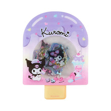 Carica l&#39;immagine nel visualizzatore di Gallery, Japan Sanrio Sticker Seal Pack (Popsicle)
