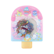 Cargar imagen en el visor de la galería, Japan Sanrio Sticker Seal Pack (Popsicle)
