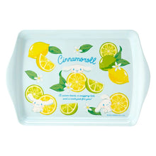 Carica l&#39;immagine nel visualizzatore di Gallery, Japan Sanrio Melamine Mini Tray Plate (Fruit)
