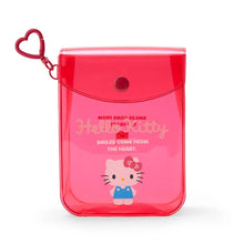 Load image into Gallery viewer, Japan Sanrio PVC Clear Mini Pouch
