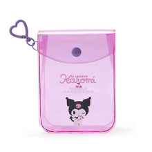 Load image into Gallery viewer, Japan Sanrio PVC Clear Mini Pouch
