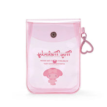 Load image into Gallery viewer, Japan Sanrio PVC Clear Mini Pouch
