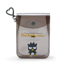 Load image into Gallery viewer, Japan Sanrio PVC Clear Mini Pouch
