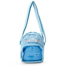 Lade das Bild in den Galerie-Viewer, Japan Sanrio Kids Shoulder Bag (Logo)
