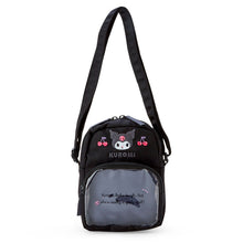 Carica l&#39;immagine nel visualizzatore di Gallery, Japan Sanrio Kids Shoulder Bag (Logo)
