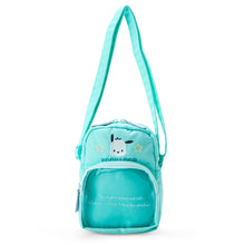 Carica l&#39;immagine nel visualizzatore di Gallery, Japan Sanrio Kids Shoulder Bag (Logo)
