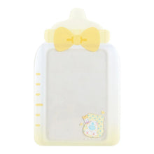 Carregar imagem no visualizador da galeria, Japan Sanrio Milk Bottle Style Photo Card Holder Pass Case Blind Box (Enjoy Idol)
