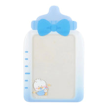 Load image into Gallery viewer, Japan Sanrio Milk Bottle Style Photo Card Holder Pass Case Blind Box (Enjoy Idol)
