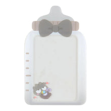 Load image into Gallery viewer, Japan Sanrio Milk Bottle Style Photo Card Holder Pass Case Blind Box (Enjoy Idol)
