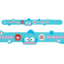 Load image into Gallery viewer, Japan Sanrio Rubber Band Bracelet Blind Box (Character Ranking)
