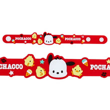 Afbeelding in Gallery-weergave laden, Japan Sanrio Rubber Band Bracelet Blind Box (Character Ranking)
