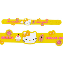 Afbeelding in Gallery-weergave laden, Japan Sanrio Rubber Band Bracelet Blind Box (Character Ranking)
