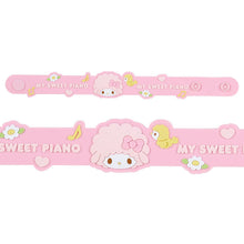 Afbeelding in Gallery-weergave laden, Japan Sanrio Rubber Band Bracelet Blind Box (Character Ranking)
