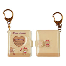 Carica l&#39;immagine nel visualizzatore di Gallery, Japan Sanrio Mini Photo Album Keychain Blind Box (Character Ranking)
