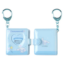 이미지를 갤러리 뷰어에 로드 , Japan Sanrio Mini Photo Album Keychain Blind Box (Character Ranking)
