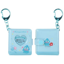 이미지를 갤러리 뷰어에 로드 , Japan Sanrio Mini Photo Album Keychain Blind Box (Character Ranking)
