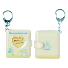 Carica l&#39;immagine nel visualizzatore di Gallery, Japan Sanrio Mini Photo Album Keychain Blind Box (Character Ranking)
