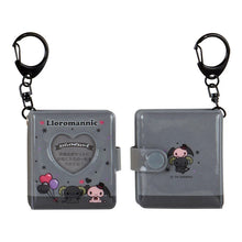 Cargar imagen en el visor de la galería, Japan Sanrio Mini Photo Album Keychain Blind Box (Character Ranking)
