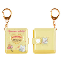 Carica l&#39;immagine nel visualizzatore di Gallery, Japan Sanrio Mini Photo Album Keychain Blind Box (Character Ranking)
