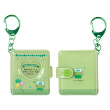 이미지를 갤러리 뷰어에 로드 , Japan Sanrio Mini Photo Album Keychain Blind Box (Character Ranking)
