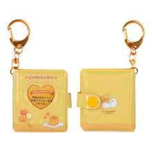 Carica l&#39;immagine nel visualizzatore di Gallery, Japan Sanrio Mini Photo Album Keychain Blind Box (Character Ranking)
