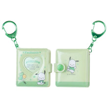 Carica l&#39;immagine nel visualizzatore di Gallery, Japan Sanrio Mini Photo Album Keychain Blind Box (Character Ranking)
