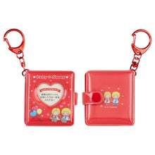 Carica l&#39;immagine nel visualizzatore di Gallery, Japan Sanrio Mini Photo Album Keychain Blind Box (Character Ranking)
