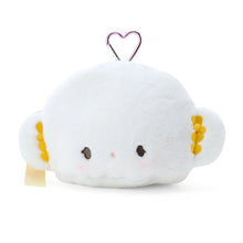 Load image into Gallery viewer, Japan Sanrio Face Style Window Pouch (Character Ranking)
