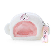 Load image into Gallery viewer, Japan Sanrio Face Style Window Pouch (Character Ranking)
