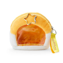 Load image into Gallery viewer, Japan Sanrio Face Style Window Pouch (Character Ranking)
