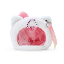 Load image into Gallery viewer, Japan Sanrio Face Style Window Pouch (Character Ranking)
