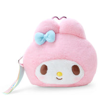 Load image into Gallery viewer, Japan Sanrio Face Style Window Pouch (Character Ranking)
