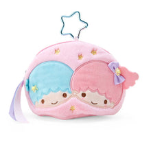 Load image into Gallery viewer, Japan Sanrio Face Style Window Pouch (Character Ranking)
