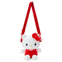 Load image into Gallery viewer, Japan Sanrio PVC Clear Mini Pouch
