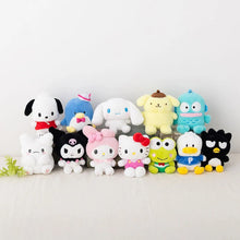 Carregar imagem no visualizador da galeria, Japan Sanrio Plush Doll Soft Toy (Standard / SS)
