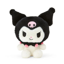 이미지를 갤러리 뷰어에 로드 , Japan Sanrio Plush Doll Soft Toy (Standard / SS)
