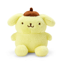 이미지를 갤러리 뷰어에 로드 , Japan Sanrio Plush Doll Soft Toy (Standard / SS)
