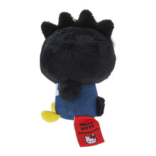 Lade das Bild in den Galerie-Viewer, Japan Sanrio Plush Doll Keychain (Hello Everyone)
