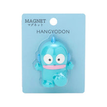 Afbeelding in Gallery-weergave laden, Japan Sanrio Characters Mascot Magnet
