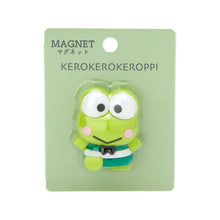 Carregar imagem no visualizador da galeria, Japan Sanrio Characters Mascot Magnet
