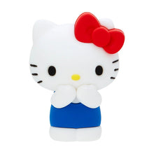 이미지를 갤러리 뷰어에 로드 , Japan Sanrio Characters Mascot Magnet
