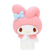 이미지를 갤러리 뷰어에 로드 , Japan Sanrio Characters Mascot Magnet
