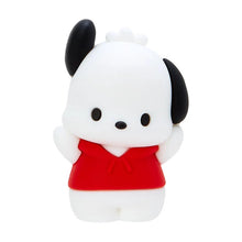 이미지를 갤러리 뷰어에 로드 , Japan Sanrio Characters Mascot Magnet
