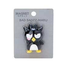 Carregar imagem no visualizador da galeria, Japan Sanrio Characters Mascot Magnet
